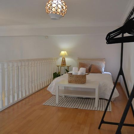 Апартаменты Cordoba Cool Vailima 2 Экстерьер фото