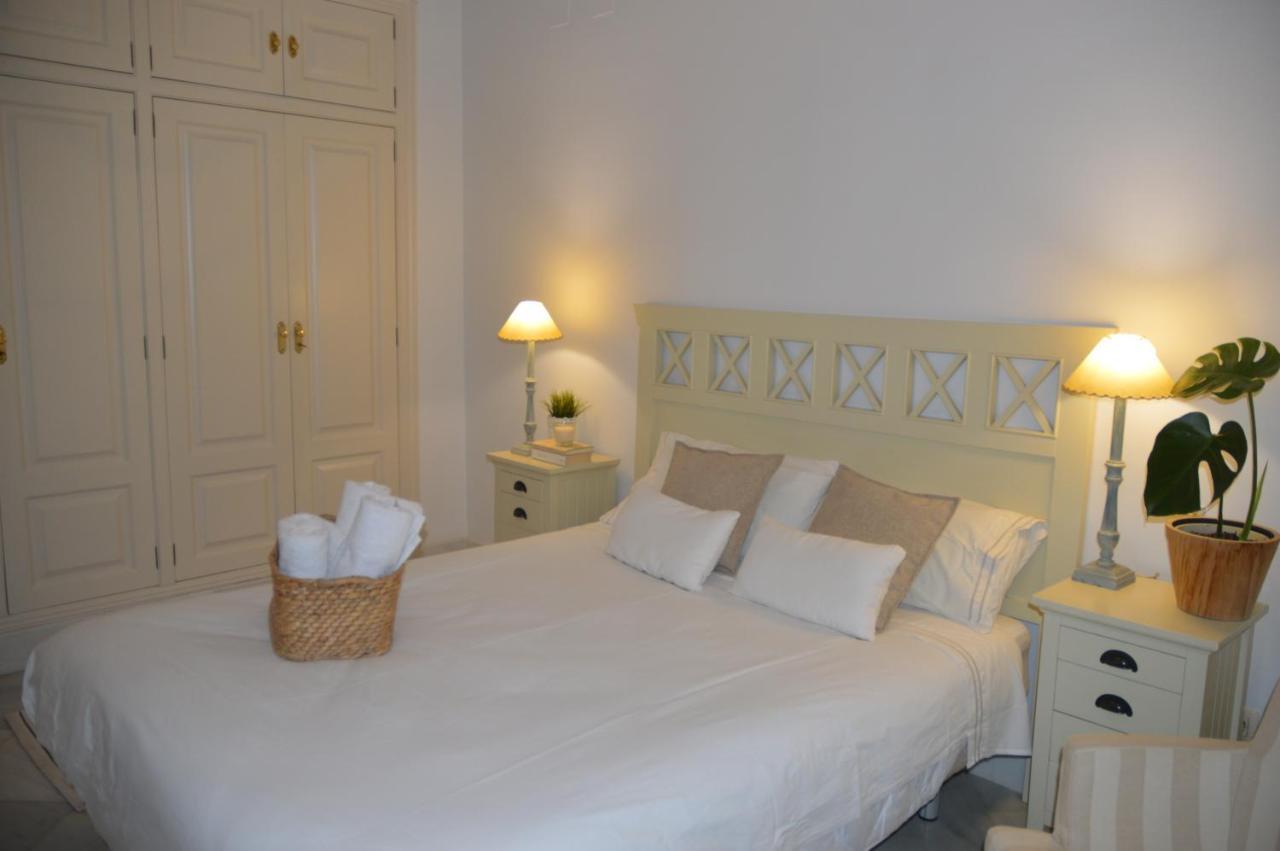 Апартаменты Cordoba Cool Vailima 2 Экстерьер фото