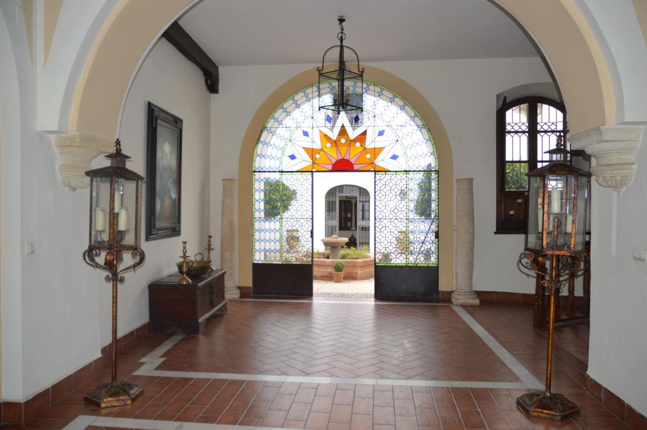 Апартаменты Cordoba Cool Vailima 2 Экстерьер фото