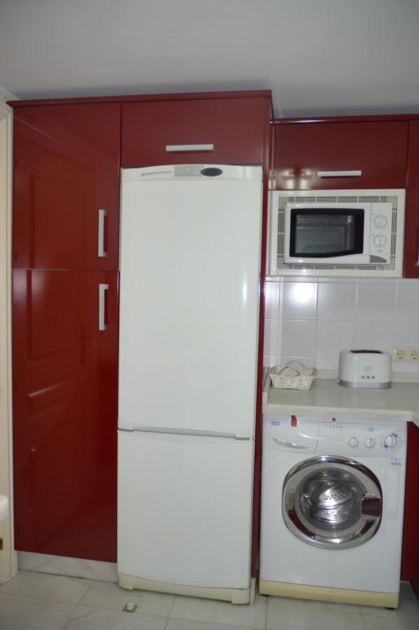 Апартаменты Cordoba Cool Vailima 2 Экстерьер фото