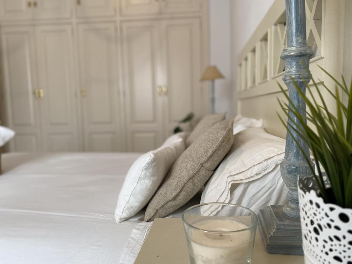 Апартаменты Cordoba Cool Vailima 2 Экстерьер фото