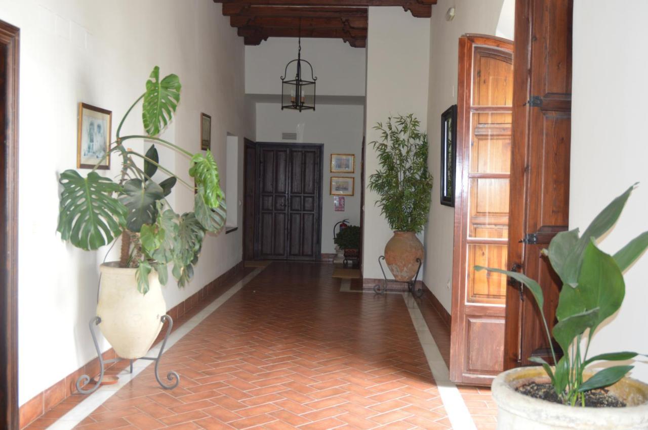 Апартаменты Cordoba Cool Vailima 2 Экстерьер фото