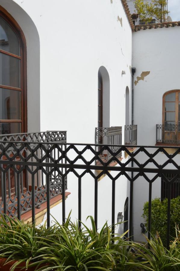 Апартаменты Cordoba Cool Vailima 2 Экстерьер фото