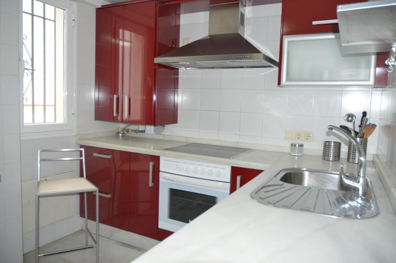 Апартаменты Cordoba Cool Vailima 2 Экстерьер фото
