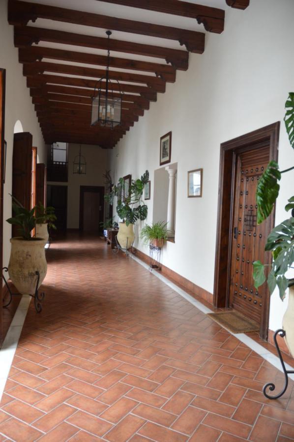 Апартаменты Cordoba Cool Vailima 2 Экстерьер фото