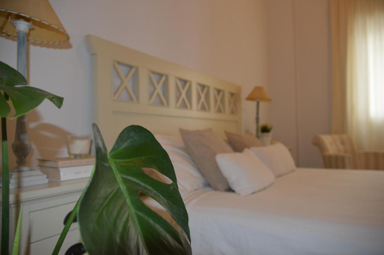 Апартаменты Cordoba Cool Vailima 2 Экстерьер фото