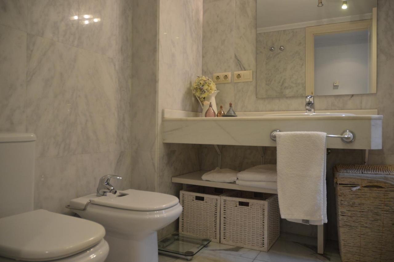 Апартаменты Cordoba Cool Vailima 2 Экстерьер фото